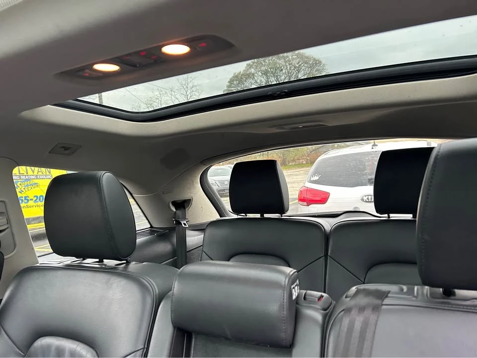 2013 Audi 4L Q7 - Image 7 of 8
