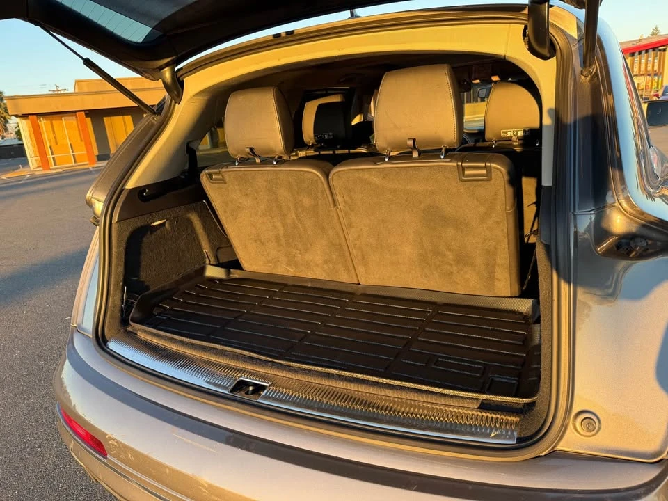2013 Audi 4L Q7 - Image 3 of 10