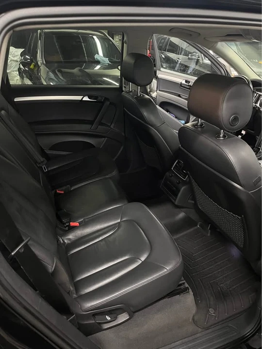 2013 Audi 4L Q7 - Image 10 of 10