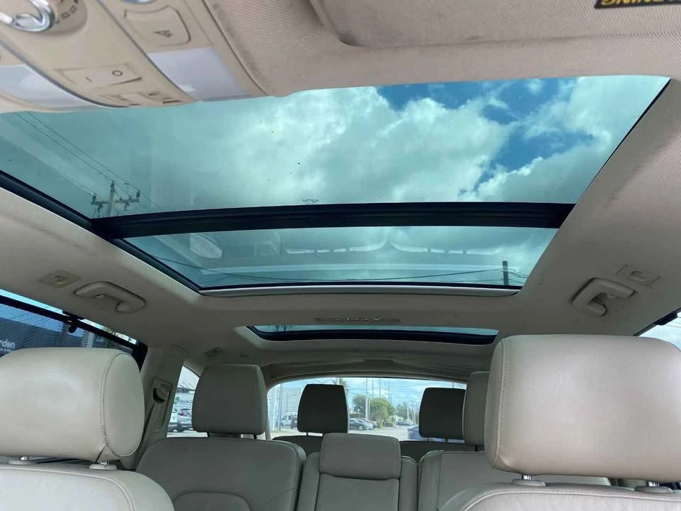 2014 Audi 4L Q7 - Image 9 of 9