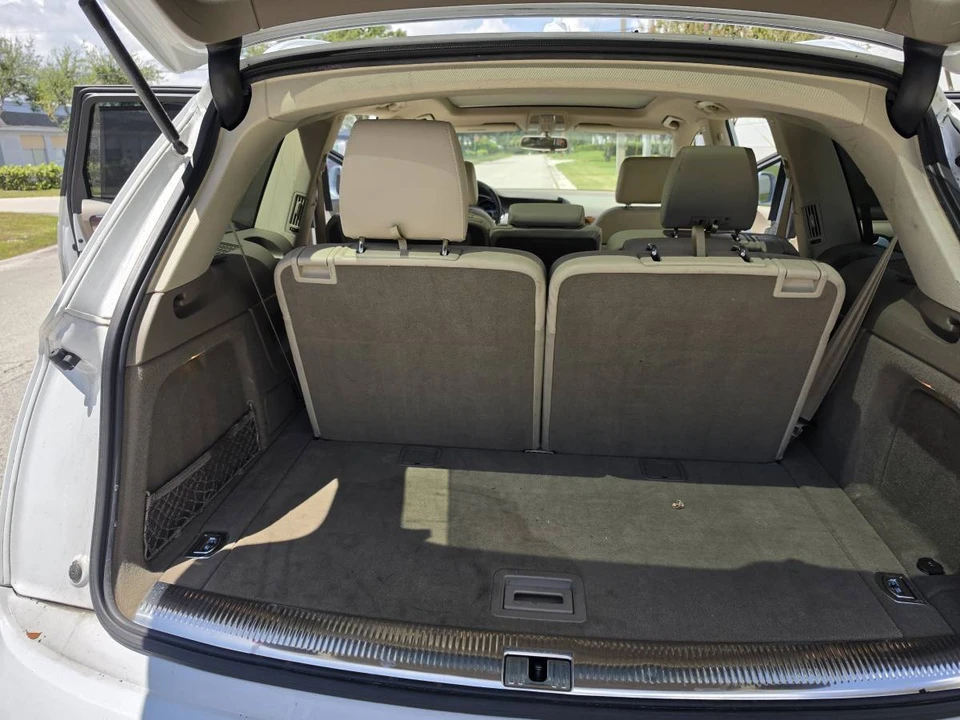 2014 Audi 4L Q7 - Image 14 of 15
