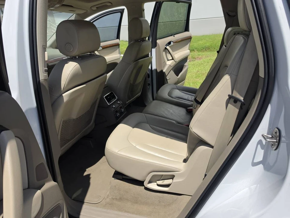 2014 Audi 4L Q7 - Image 12 of 15