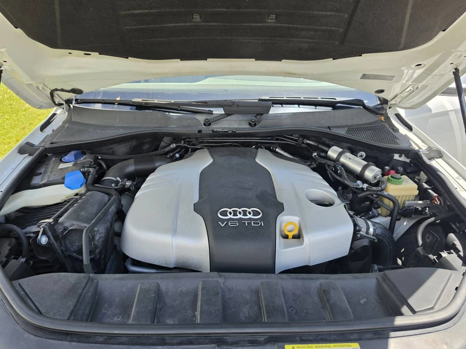 2014 Audi 4L Q7 - Image 15 of 15
