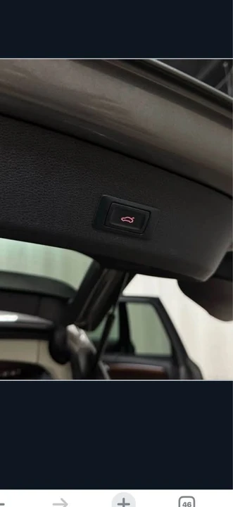 2014 Audi 4L Q7 - Image 4 of 4