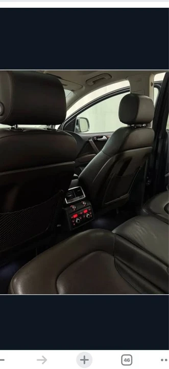 2014 Audi 4L Q7 - Image 3 of 4