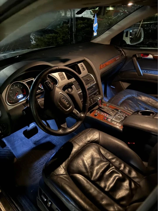 2015 Audi 4L Q7 - Image 7 of 7