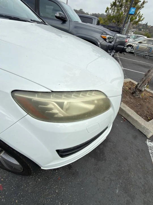2015 Audi 4L Q7 - Image 3 of 4