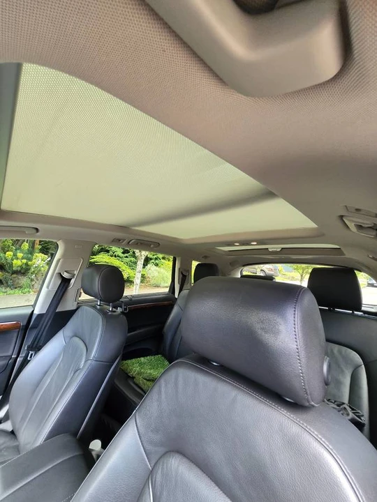 2015 Audi 4L Q7 - Image 4 of 8