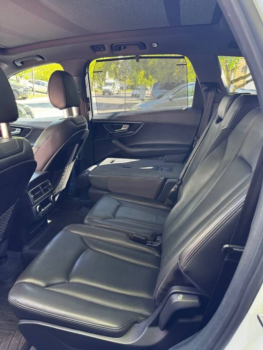 2017 Audi 4M Q7 - Image 6 of 21