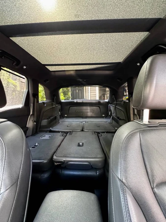 2017 Audi 4M Q7 - Image 12 of 21