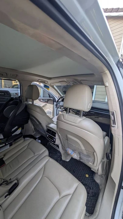 2017 Audi 4M Q7 - Image 15 of 17