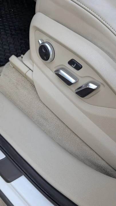 2017 Audi 4M Q7 - Image 13 of 17