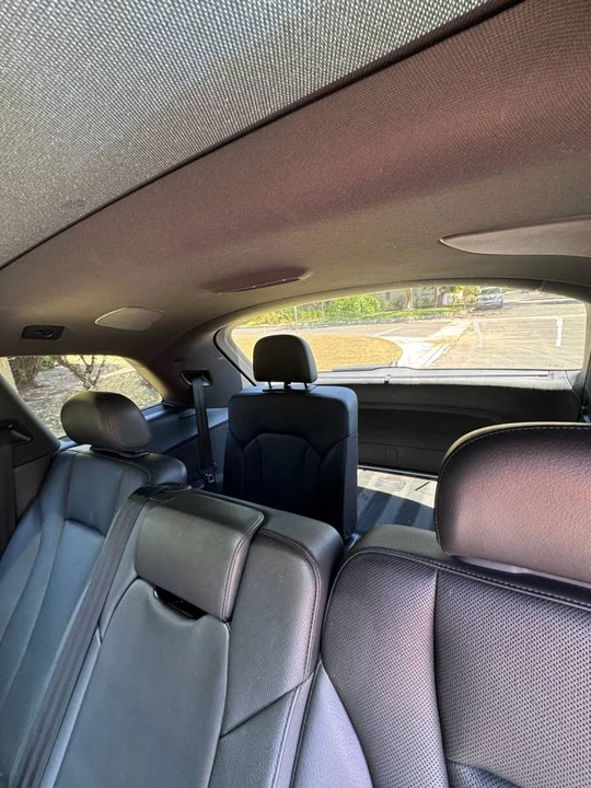 2017 Audi 4M Q7 - Image 12 of 20