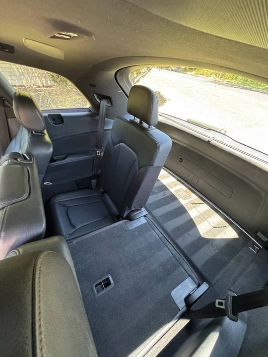 2017 Audi 4M Q7 - Image 9 of 20