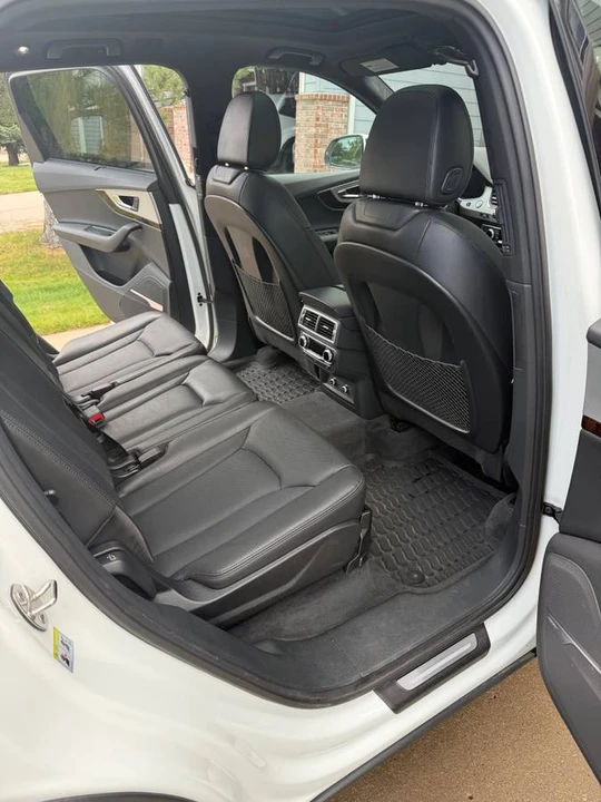 2019 Audi 4M Q7 - Image 10 of 11