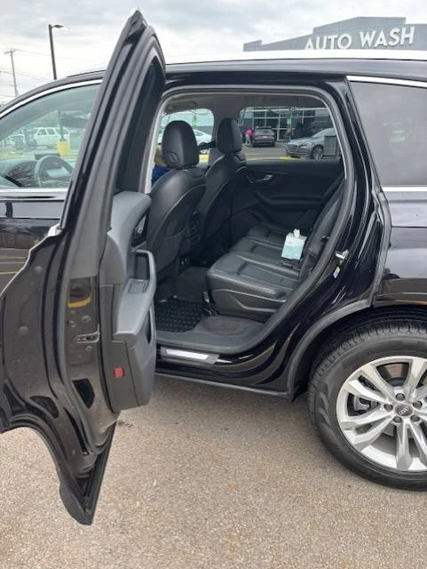 2019 Audi 4M Q7 - Image 2 of 5