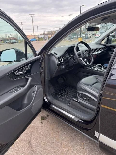2019 Audi 4M Q7 - Image 4 of 5