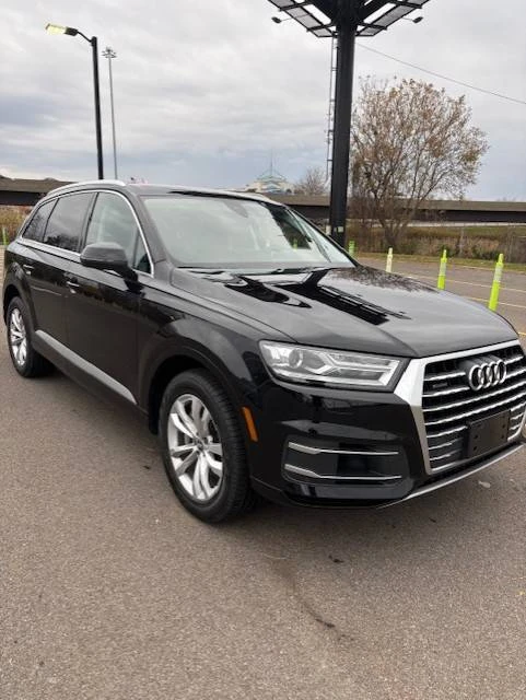 2019 Audi 4M Q7 - Image 5 of 5