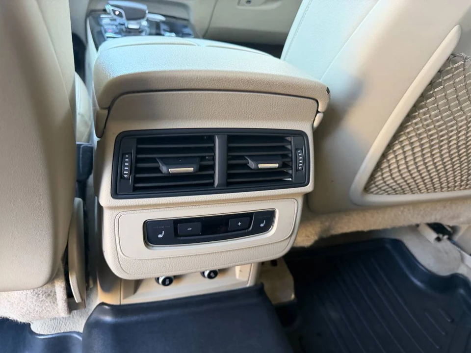 2018 Audi 4M Q7 - Image 17 of 24