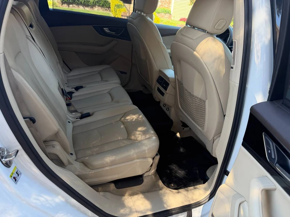 2018 Audi 4M Q7 - Image 15 of 24