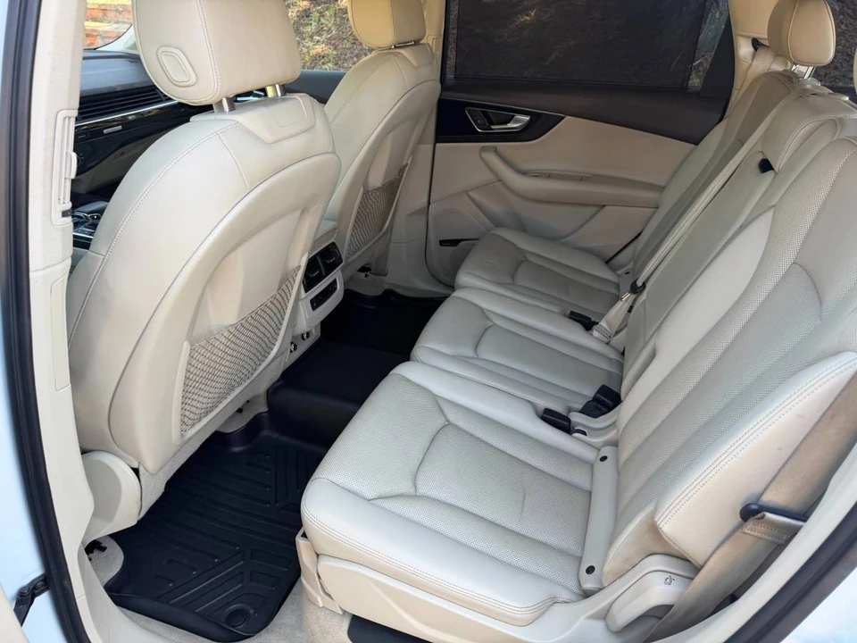 2018 Audi 4M Q7 - Image 18 of 24