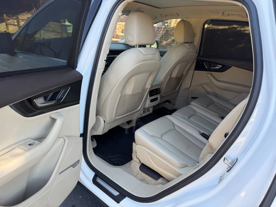 2018 Audi 4M Q7 - Image 13 of 24
