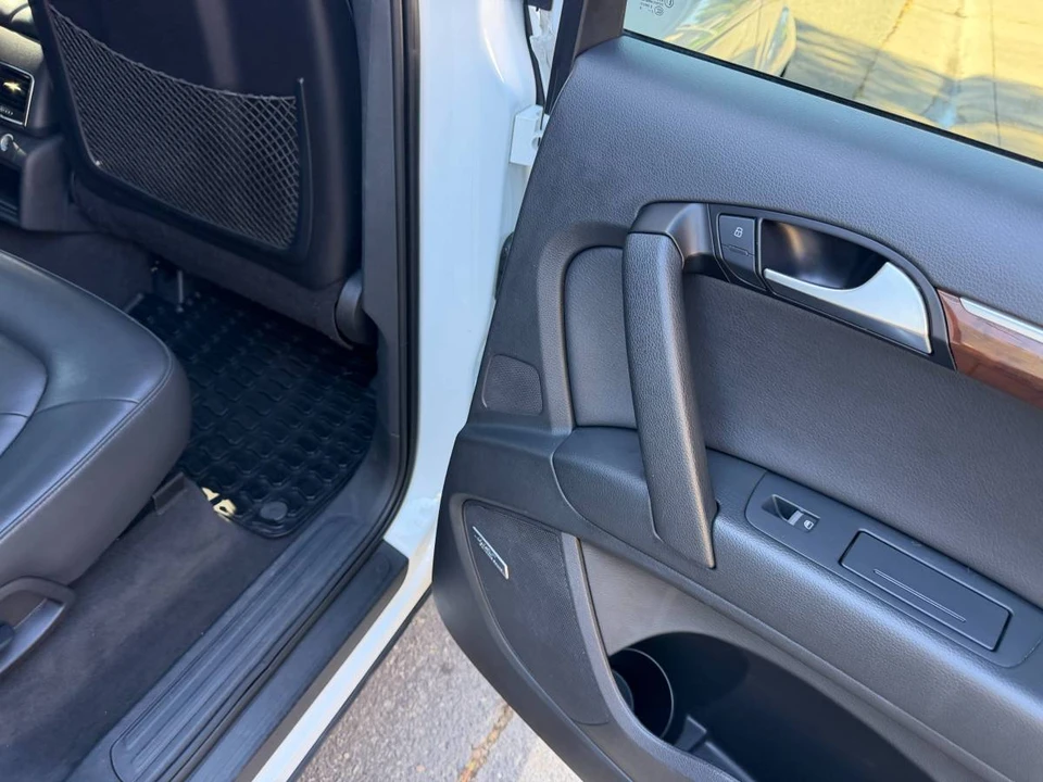 2013 Audi 4L Q7 - Image 15 of 24