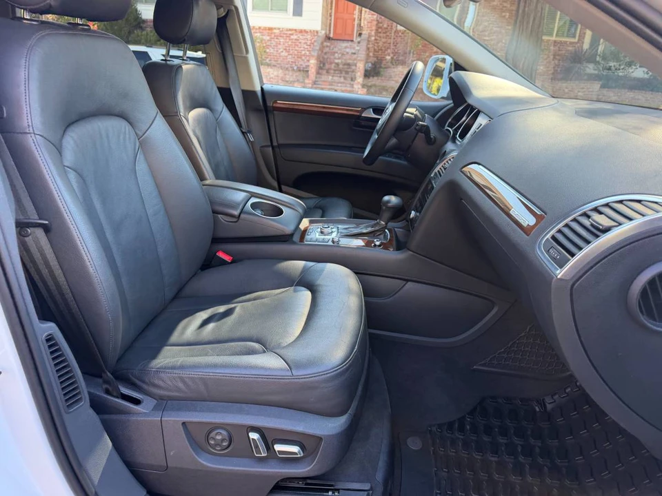 2013 Audi 4L Q7 - Image 18 of 24