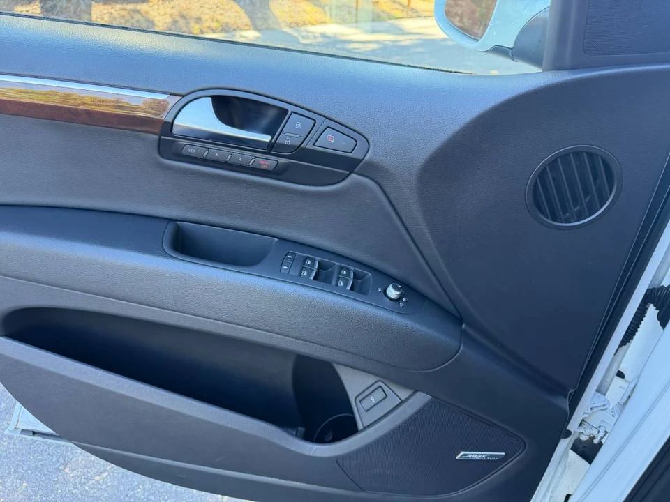 2013 Audi 4L Q7 - Image 24 of 24