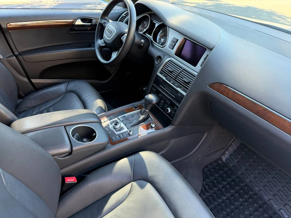 2013 Audi 4L Q7 - Image 17 of 24