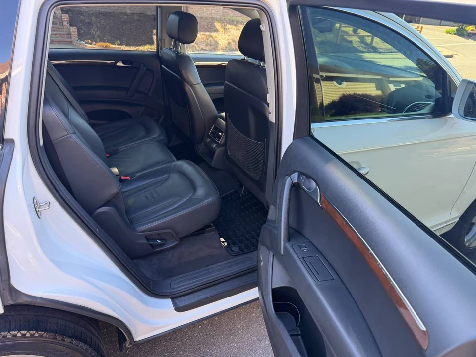 2013 Audi 4L Q7 - Image 14 of 24