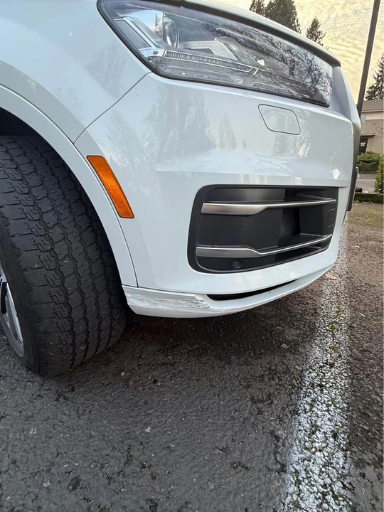 2018 Audi 4M Q7 - Image 10 of 10