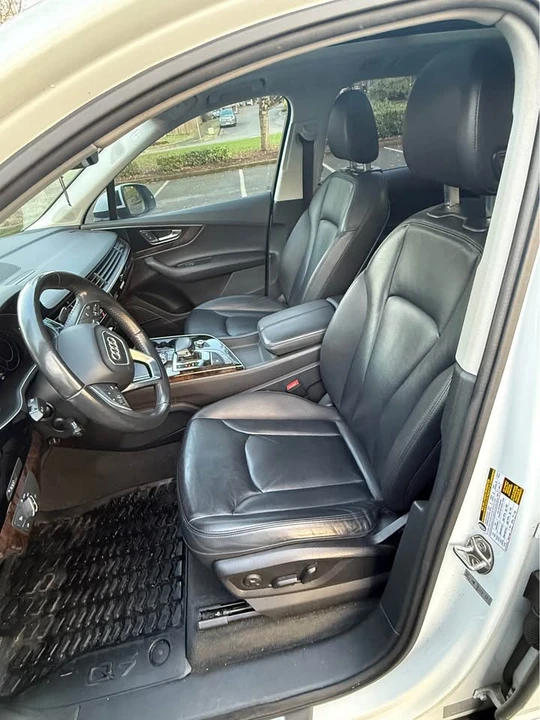 2018 Audi 4M Q7 - Image 2 of 10
