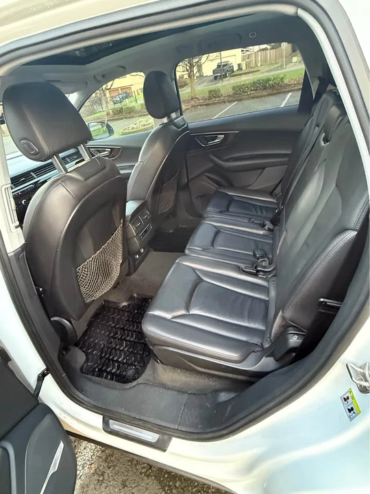 2018 Audi 4M Q7 - Image 4 of 10