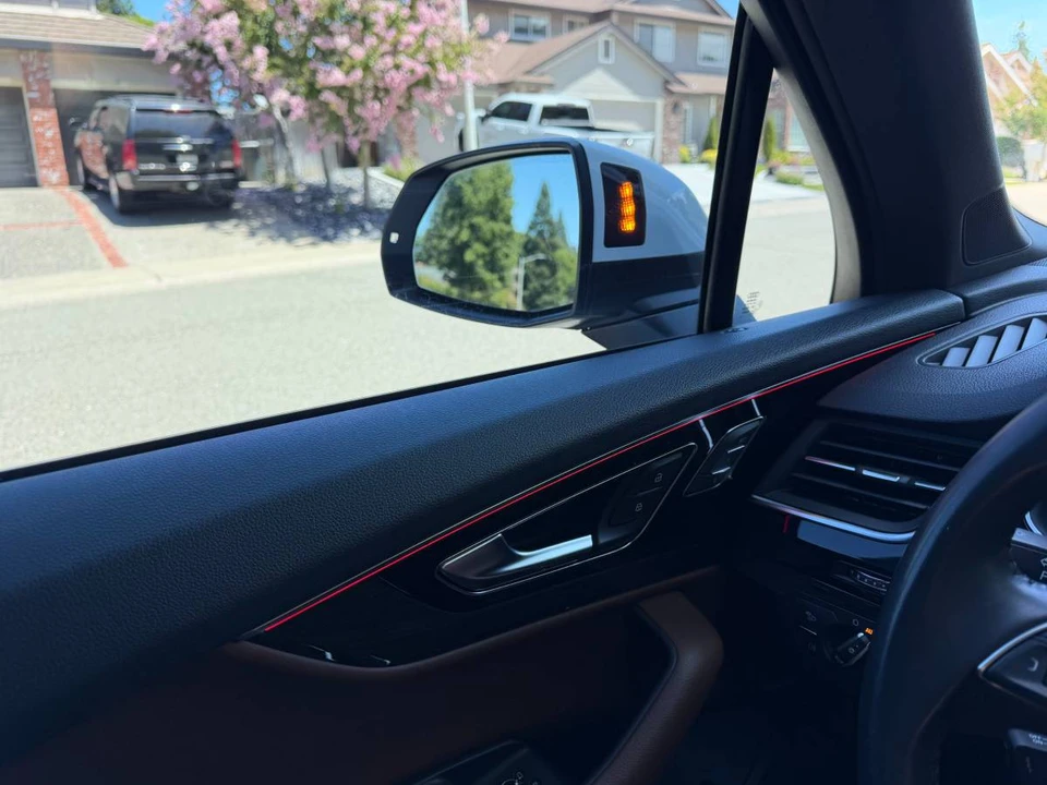 2018 Audi 4M Q7 - Image 14 of 22