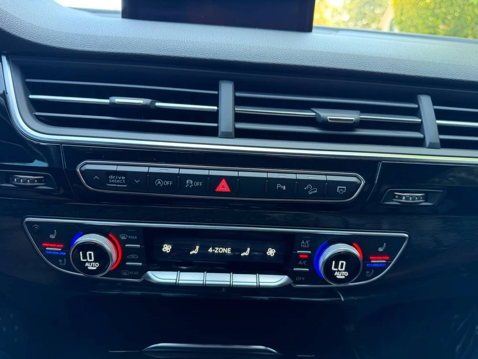 2018 Audi 4M Q7 - Image 18 of 22