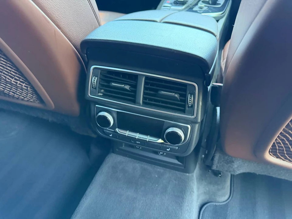 2018 Audi 4M Q7 - Image 12 of 22