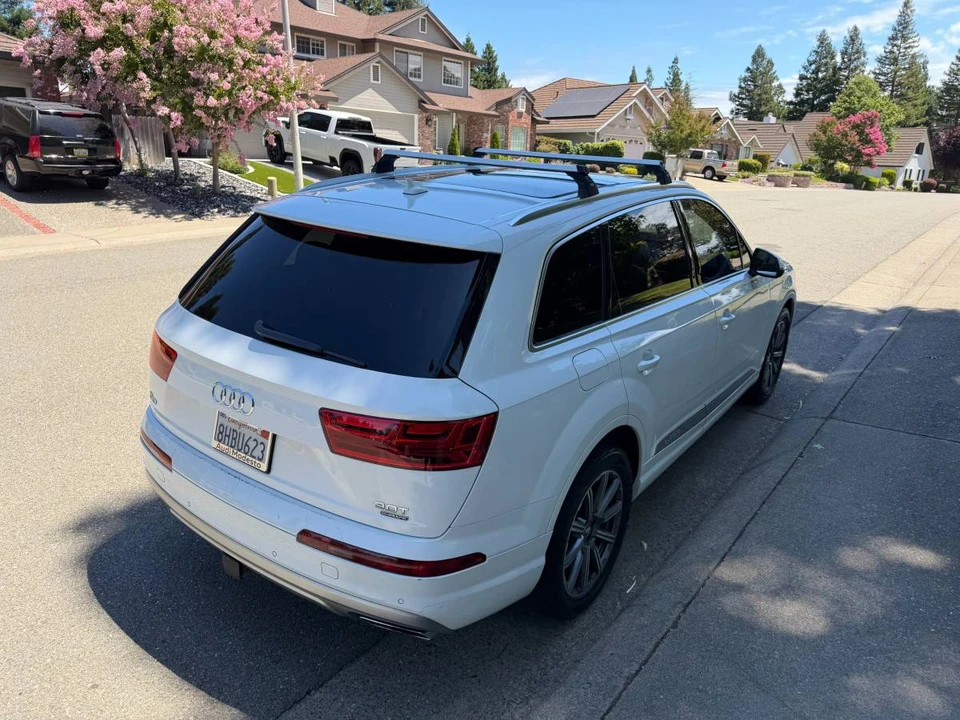 2018 Audi 4M Q7 - Image 8 of 22
