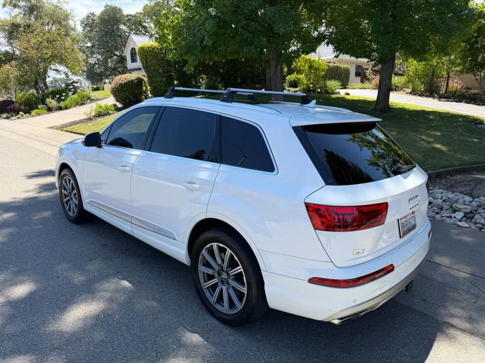 2018 Audi 4M Q7 - Image 9 of 22