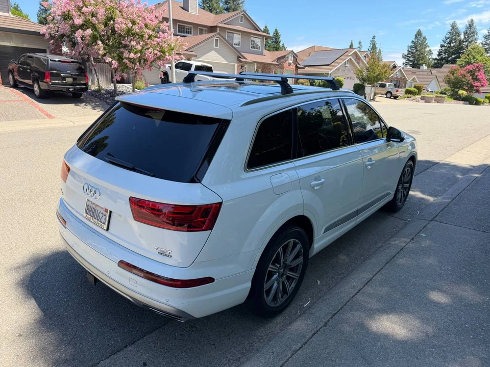 2018 Audi 4M Q7 - Image 3 of 22