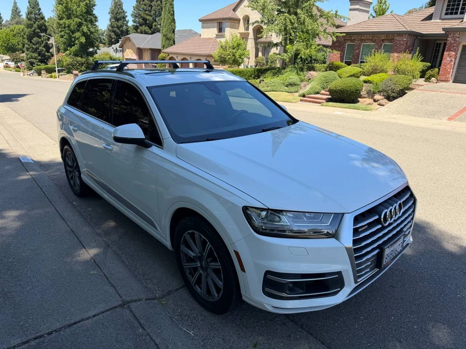 2018 Audi 4M Q7 - Image 6 of 22