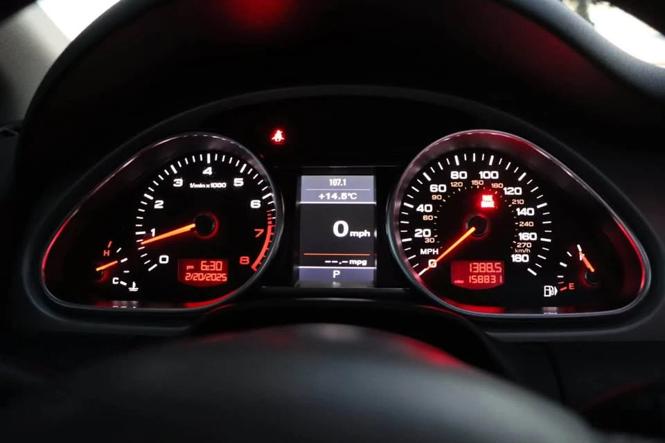 2010 Audi 4L Q7 - Image 4 of 10