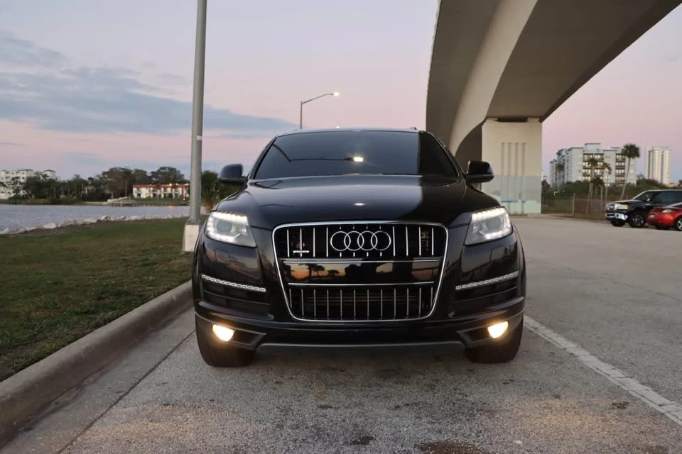 2010 Audi 4L Q7 - Image 9 of 10