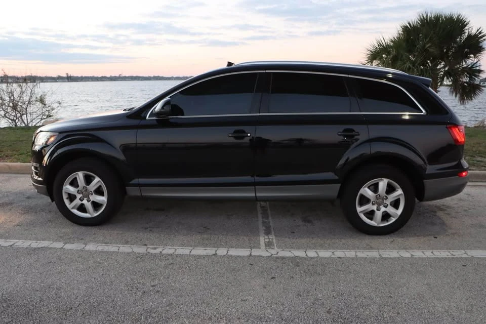 2010 Audi 4L Q7 - Image 8 of 10
