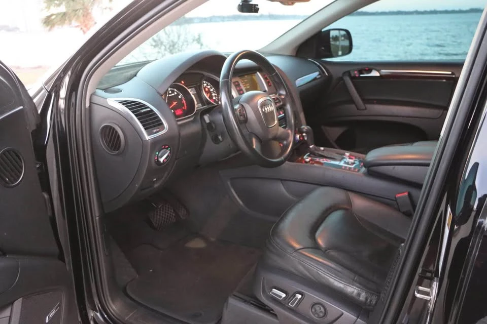 2010 Audi 4L Q7 - Image 10 of 10