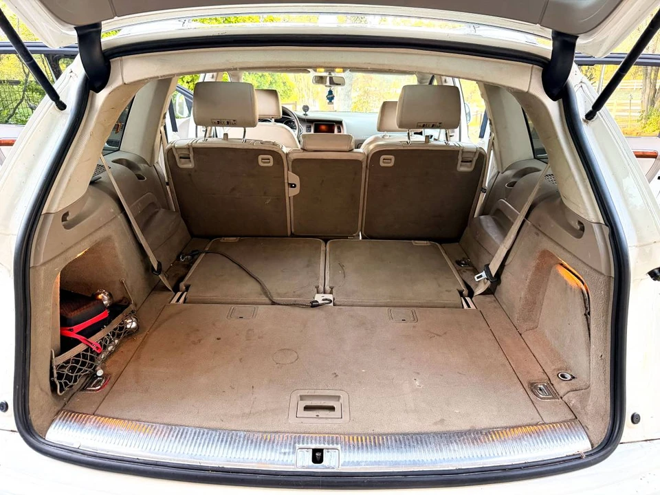 2007 Audi 4L Q7 - Image 6 of 11