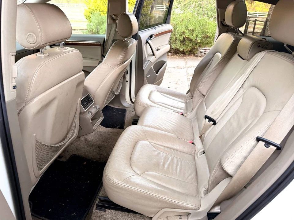 2007 Audi 4L Q7 - Image 4 of 11