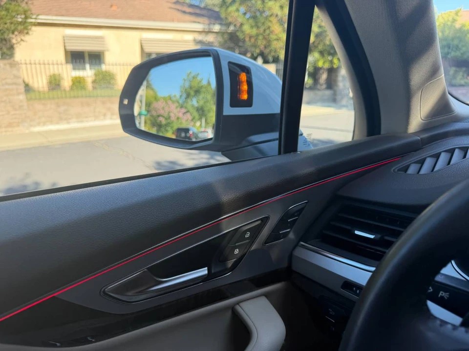 2019 Audi 4M Q7 - Image 18 of 20