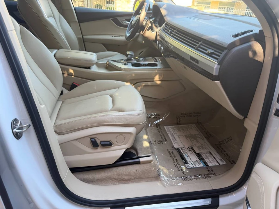 2019 Audi 4M Q7 - Image 15 of 20