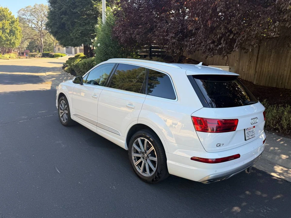2019 Audi 4M Q7 - Image 6 of 20